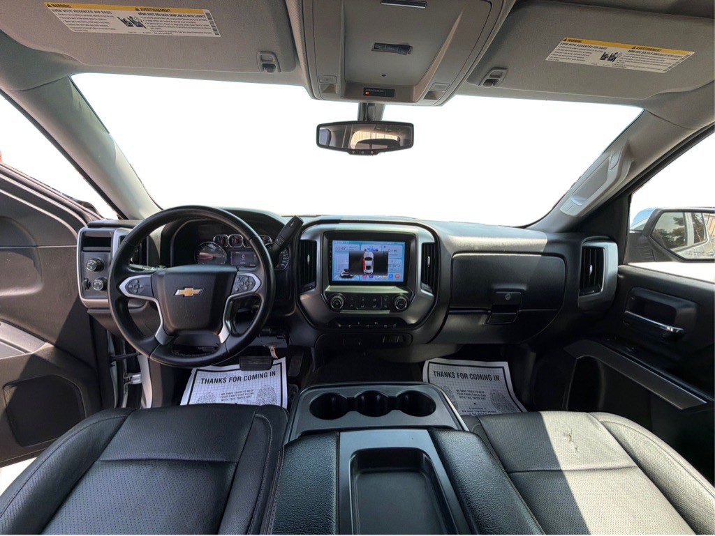 2014 Chevrolet Silverado 1500 Image 11