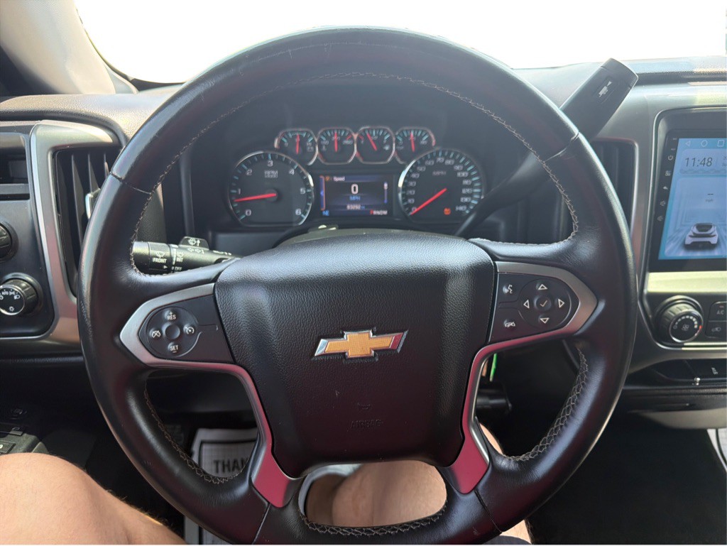 2014 Chevrolet Silverado 1500 Image 14