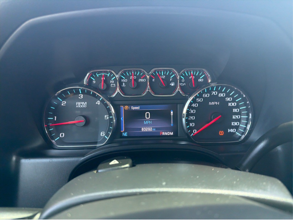 2014 Chevrolet Silverado 1500 Image 15