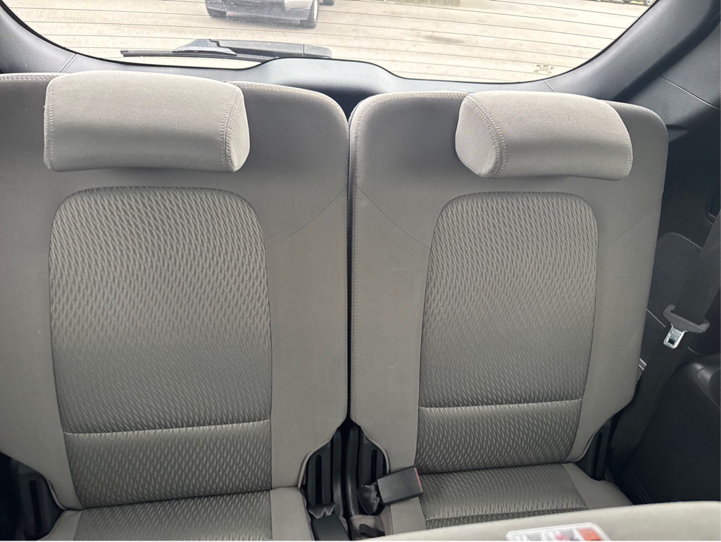 2018 Hyundai Santa Fe Image 19