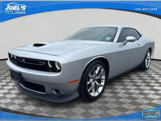 Image for 2019 Dodge Challenger GT ID: 7234194