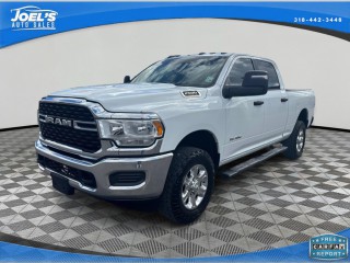 Image for 2023 RAM 2500 Lone Star ID: 7245321