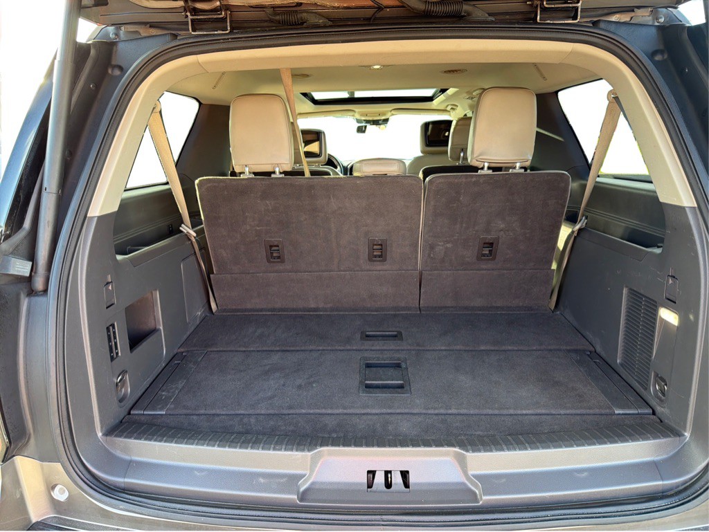 2018 Ford Expedition Image 9