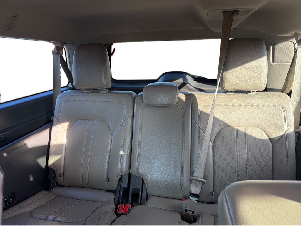 2018 Ford Expedition Image 10