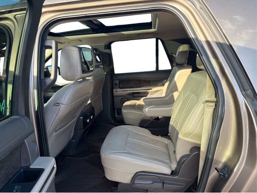 2018 Ford Expedition Image 11