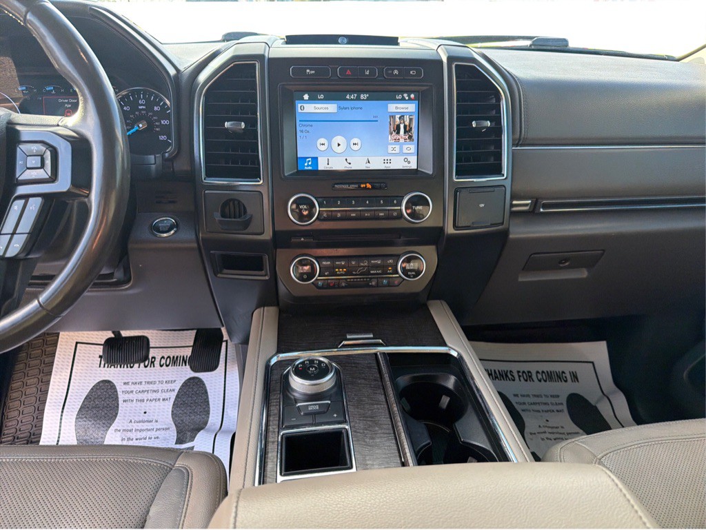 2018 Ford Expedition Image 14