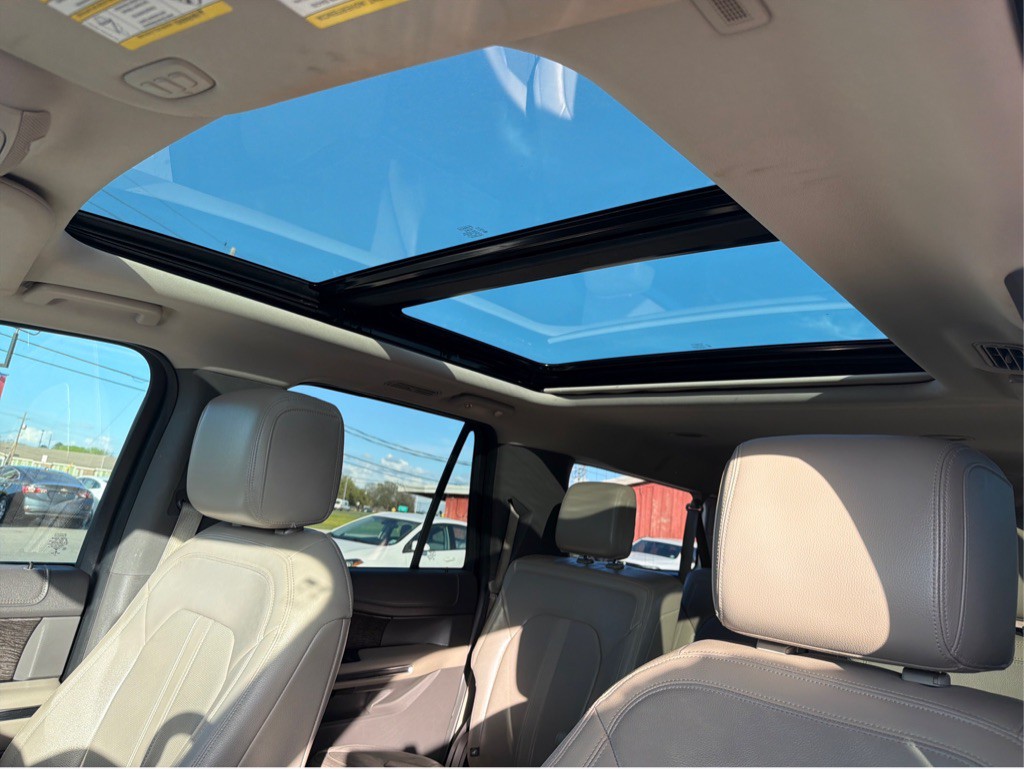 2018 Ford Expedition Image 15