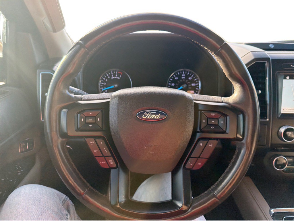 2018 Ford Expedition Image 17
