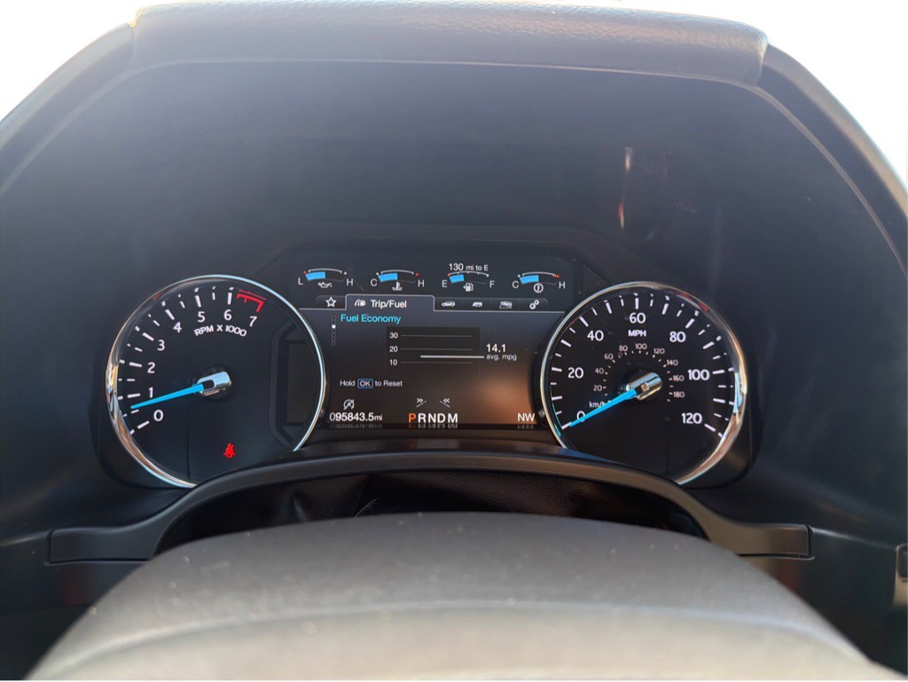 2018 Ford Expedition Image 18