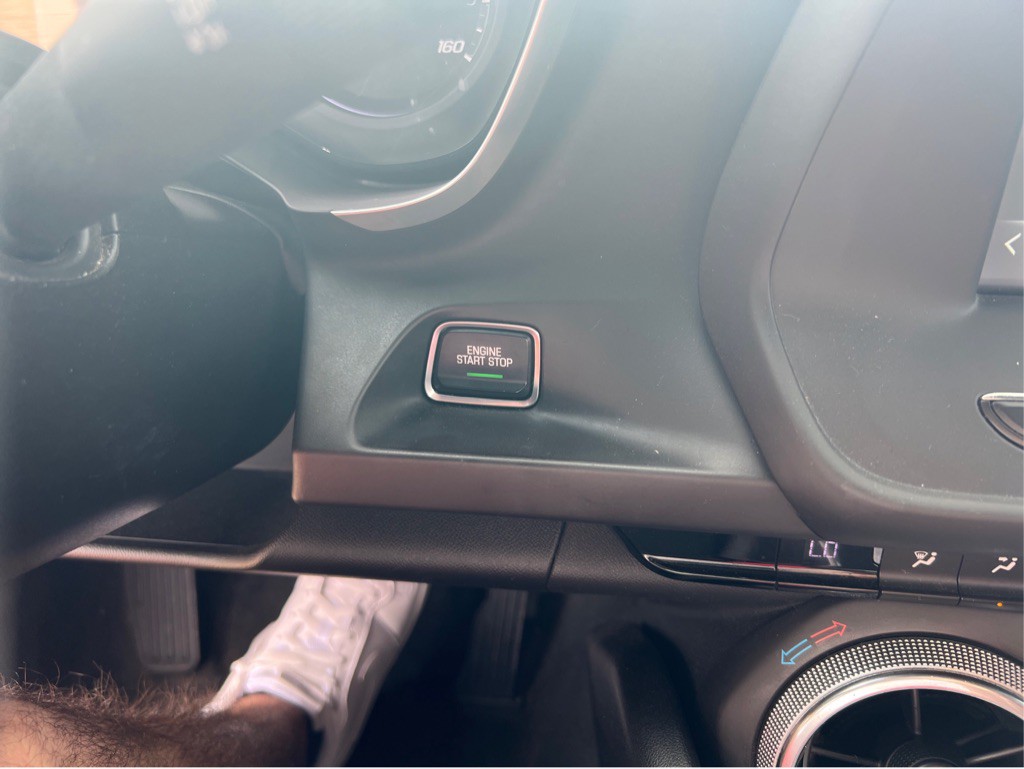 2016 Chevrolet Camaro Image 14