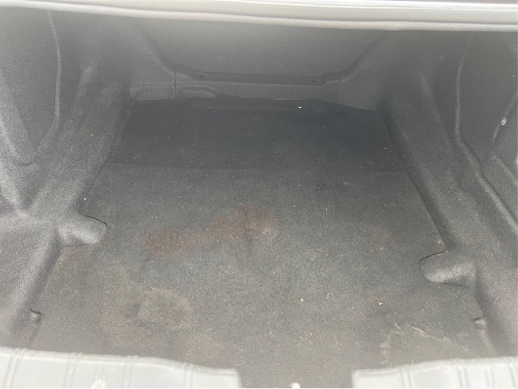 2016 Chevrolet Camaro Image 17