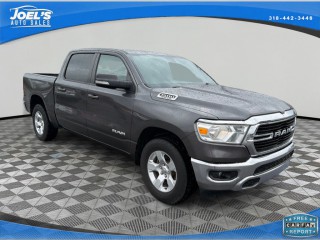 Image for 2021 RAM 1500 Lone Star ID: 7261024