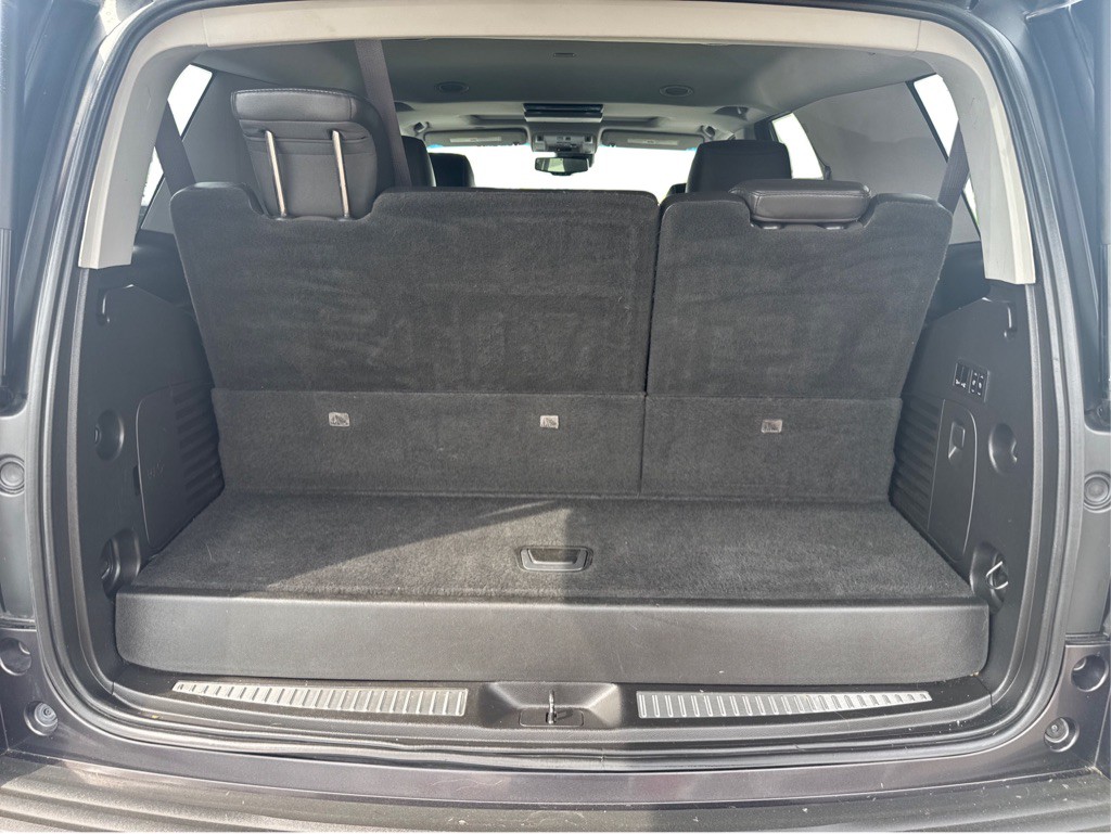 2016 Cadillac Escalade Image 20