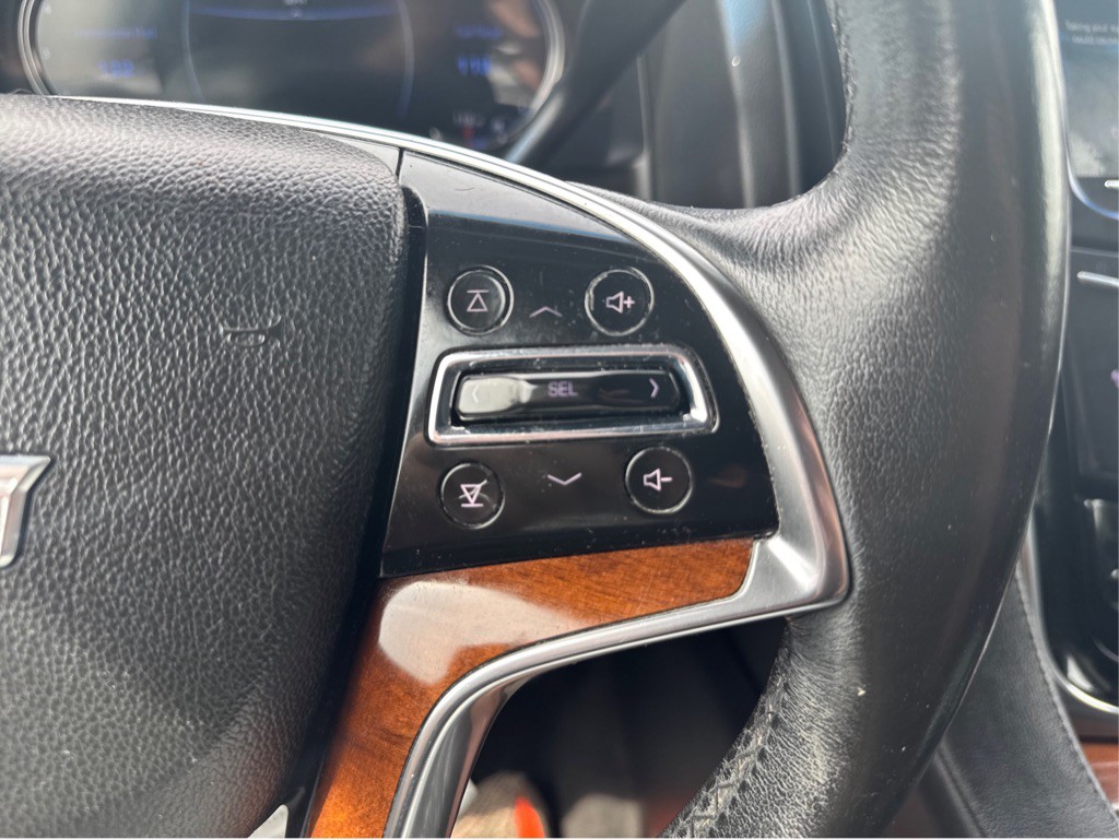 2016 Cadillac Escalade Image 22