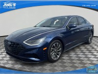 Image for 2020 Hyundai Sonata Limited ID: 7266190