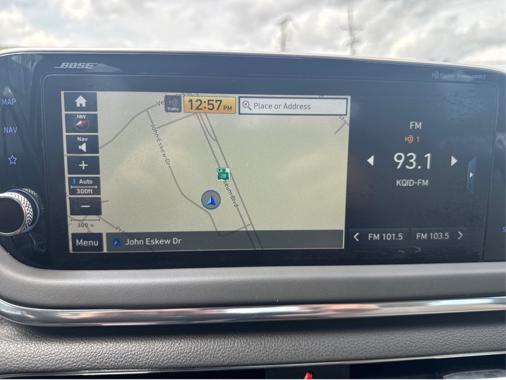 2020 Hyundai Sonata Image 17