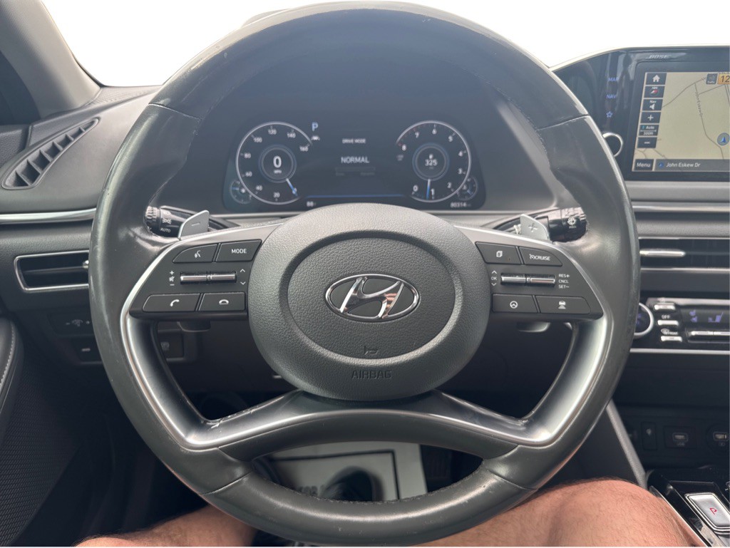 2020 Hyundai Sonata Image 18