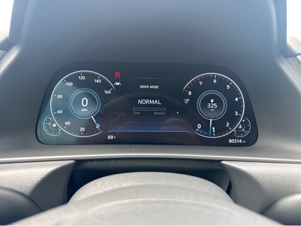 2020 Hyundai Sonata Image 19