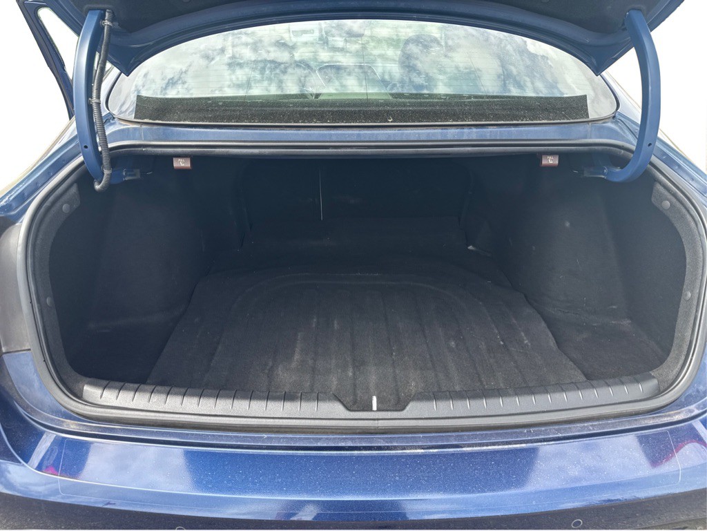 2020 Hyundai Sonata Image 21