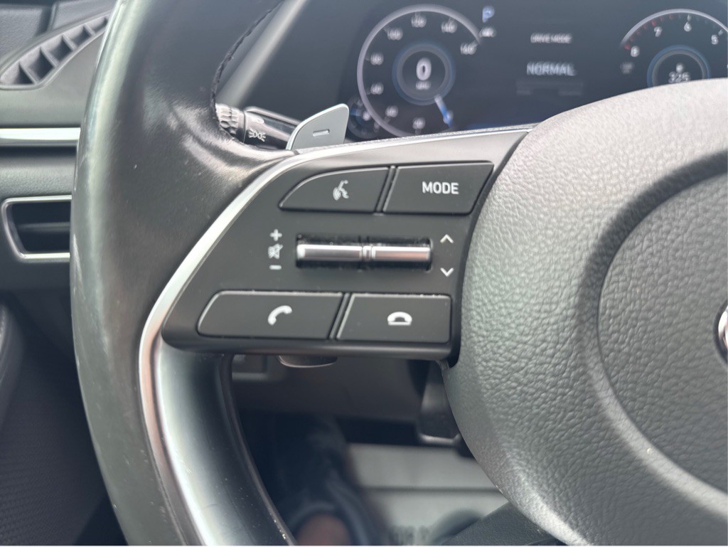 2020 Hyundai Sonata Image 23