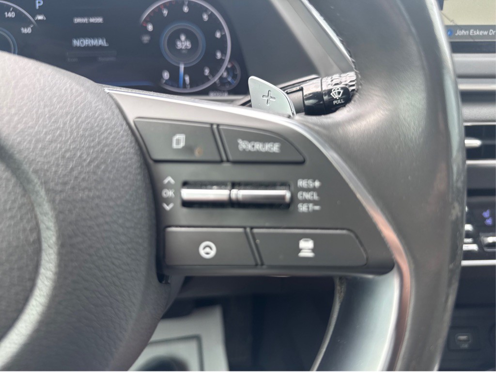 2020 Hyundai Sonata Image 24