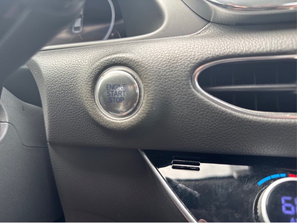 2020 Hyundai Sonata Image 26