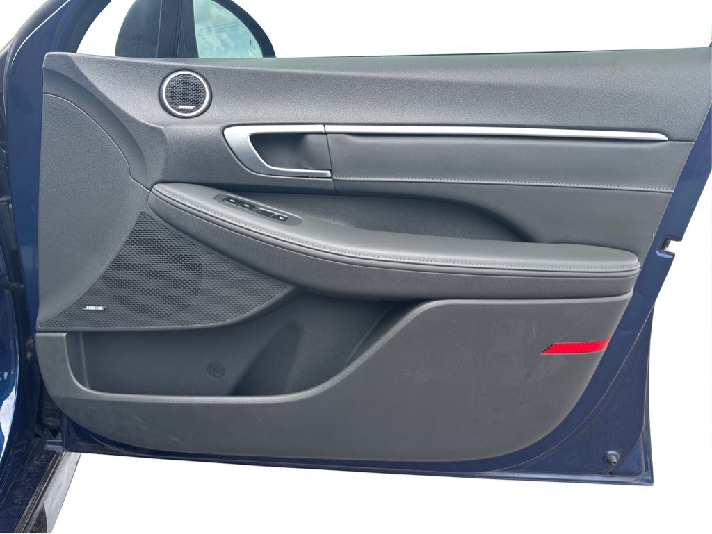 2020 Hyundai Sonata Image 27