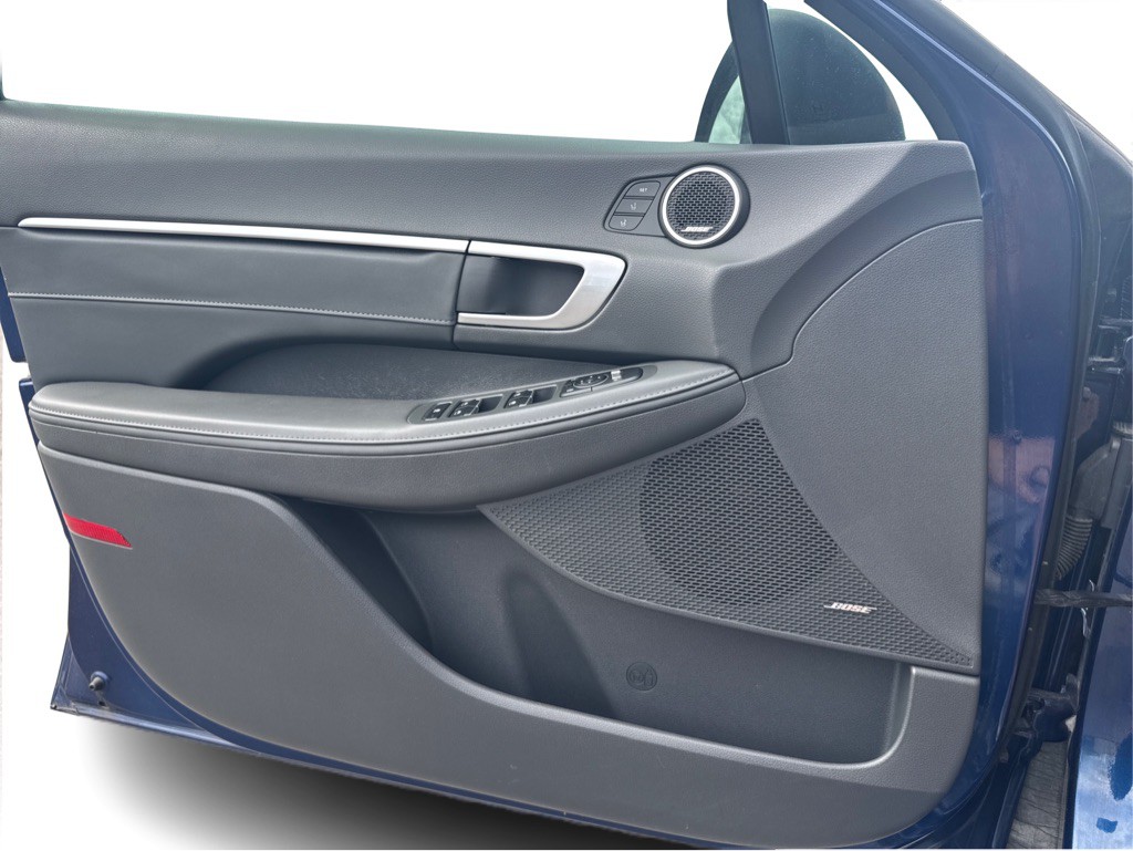 2020 Hyundai Sonata Image 28