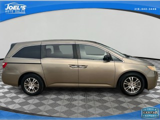 Image for 2013 Honda Odyssey EXL ID: 7268214