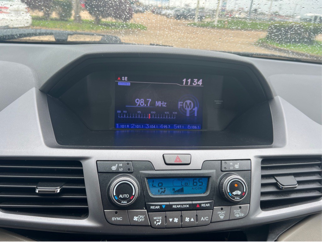 2013 Honda Odyssey Image 9