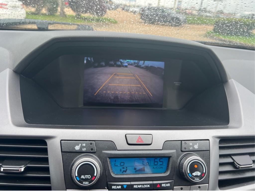 2013 Honda Odyssey Image 11