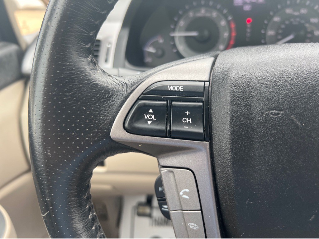 2013 Honda Odyssey Image 12