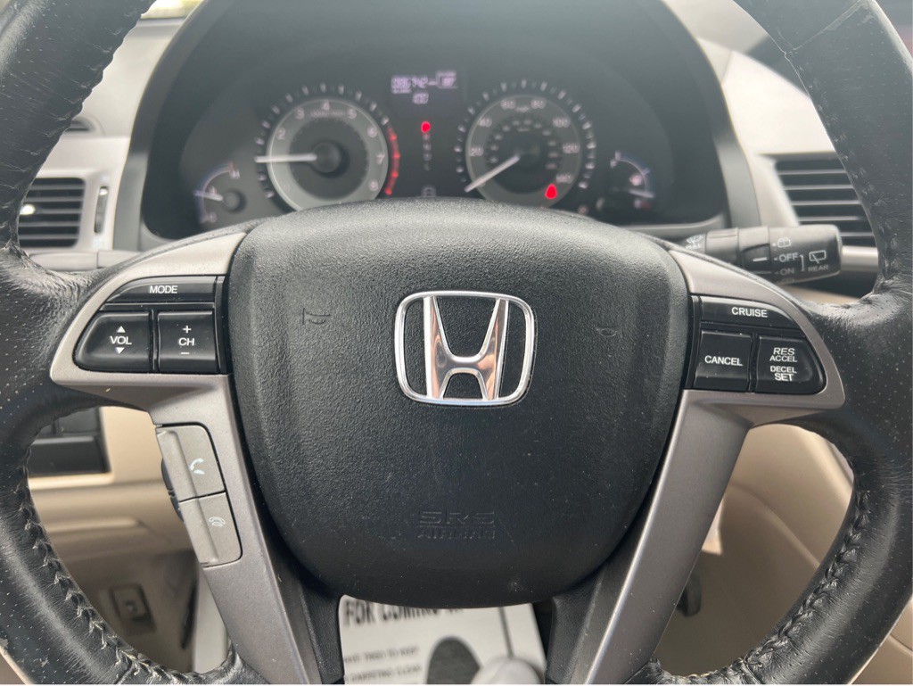 2013 Honda Odyssey Image 23