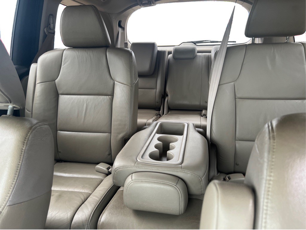 2013 Honda Odyssey Image 27