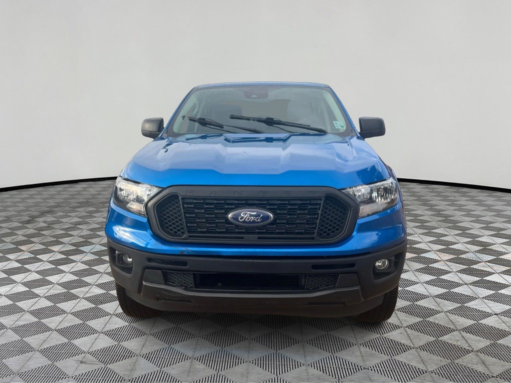 2021 Ford Ranger Image 6