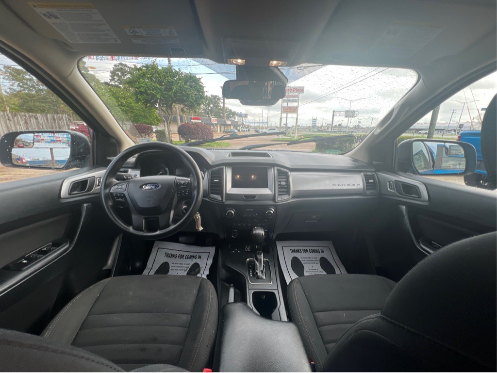 2021 Ford Ranger Image 9