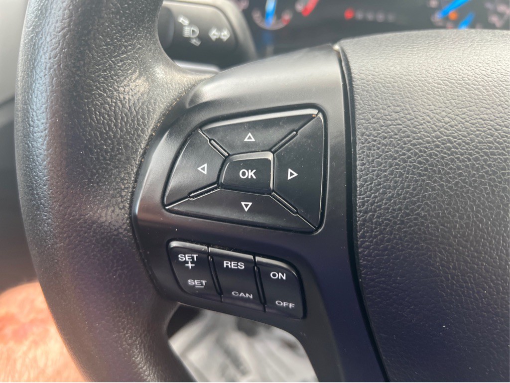 2021 Ford Ranger Image 10