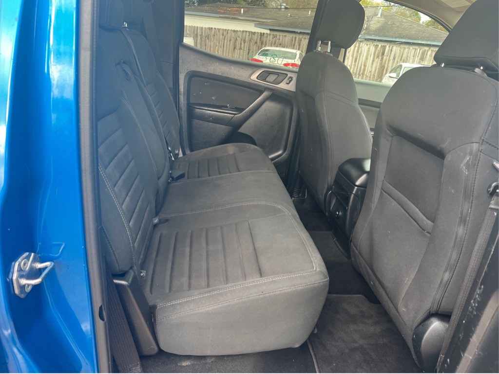 2021 Ford Ranger Image 12