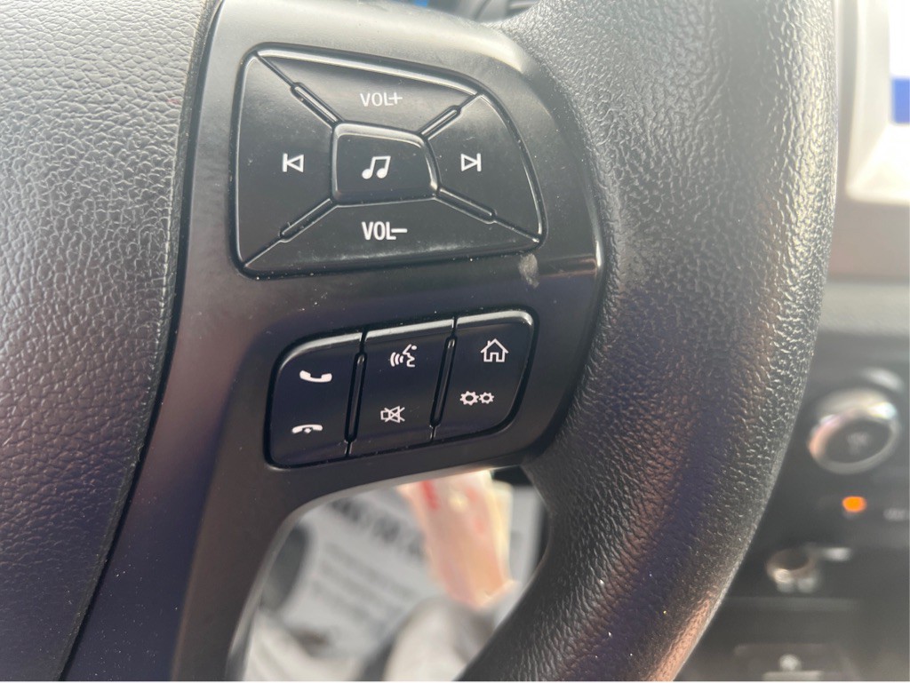 2021 Ford Ranger Image 13