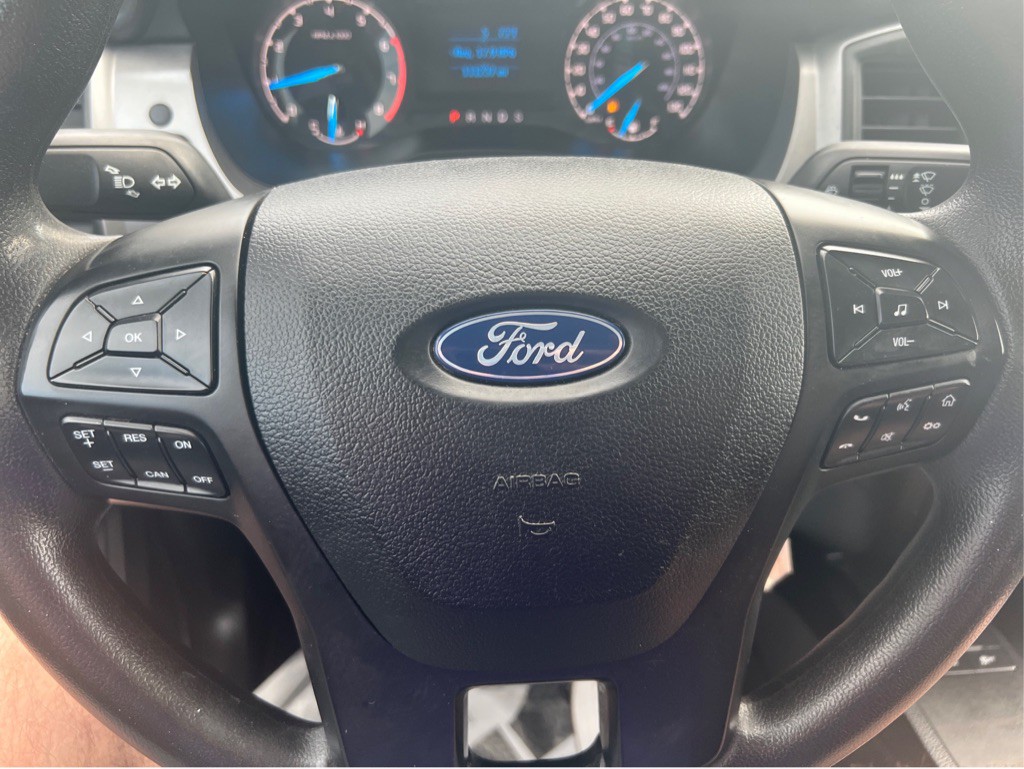 2021 Ford Ranger Image 17