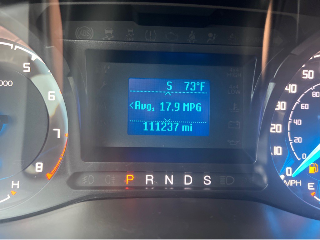 2021 Ford Ranger Image 18