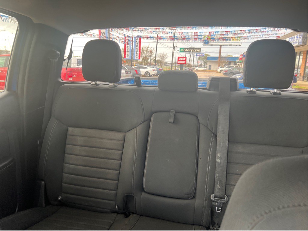 2021 Ford Ranger Image 19