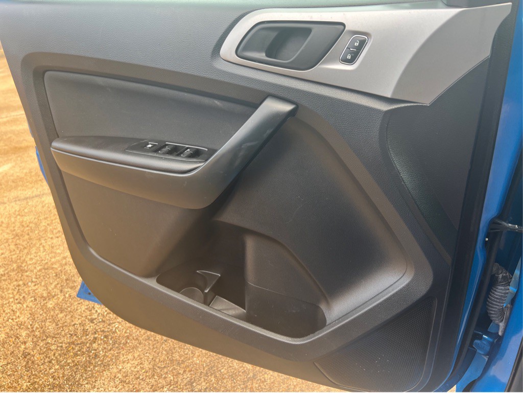 2021 Ford Ranger Image 20