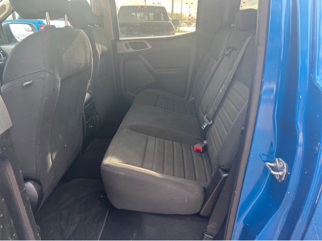 2021 Ford Ranger Image 21