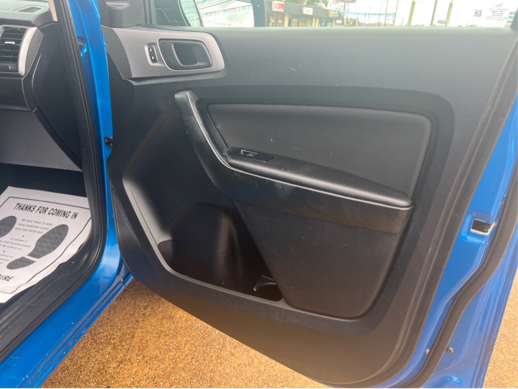 2021 Ford Ranger Image 22