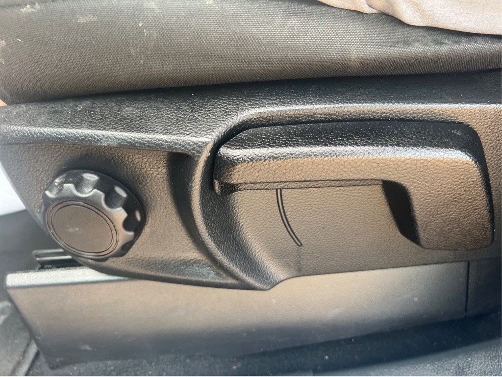 2021 Ford Ranger Image 23