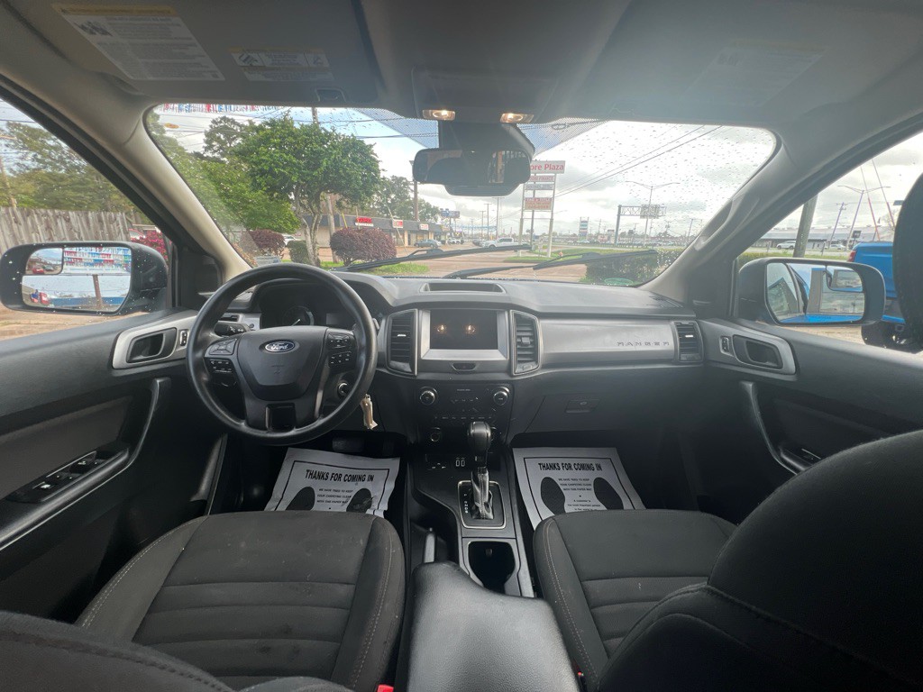 2021 Ford Ranger Image 25