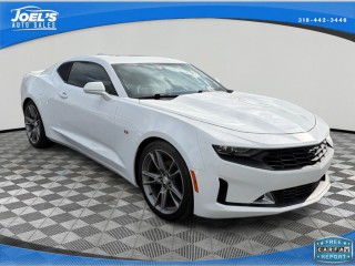 Image for 2019 Chevrolet Camaro LT ID: 7268984
