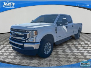 Image for 2020 Ford F-250 Super Duty ID: 7271099