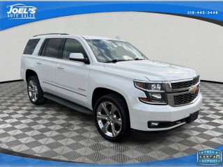 Image for 2016 Chevrolet Tahoe LT ID: 7271870